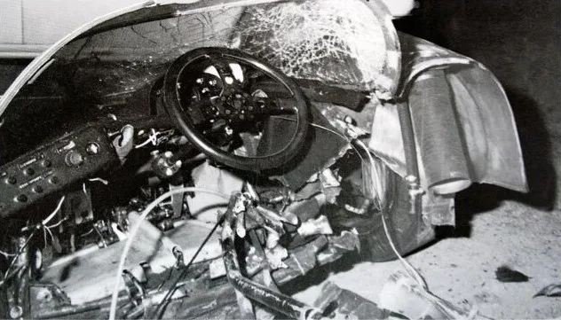 Targa Florio, mars 1970